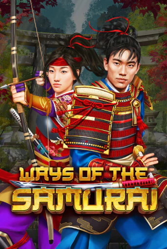 Демо игра Ways of The Samurai играть онлайн | VAVADA Casino бесплатно