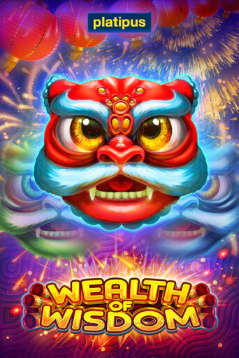 Демо игра Wealth of Wisdom играть онлайн | VAVADA Casino бесплатно