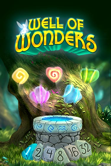 Демо игра Well Of Wonders играть онлайн | VAVADA Casino бесплатно