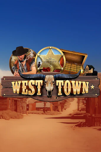 Демо игра West Town играть онлайн | VAVADA Casino бесплатно