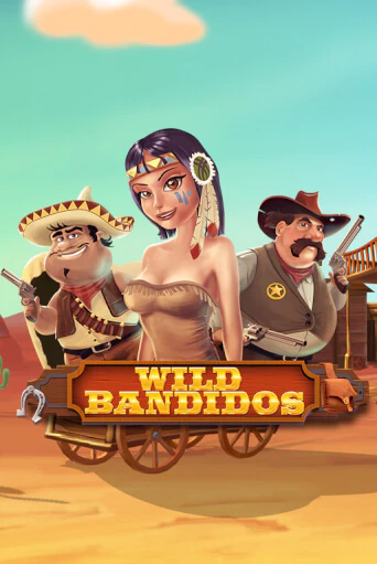 Демо игра Wild Bandidos играть онлайн | VAVADA Casino бесплатно
