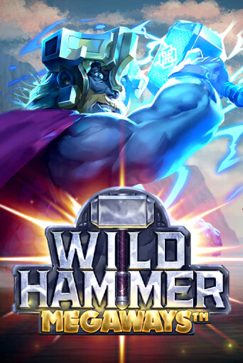 Демо игра Wild Hammer Megaways играть онлайн | VAVADA Casino бесплатно