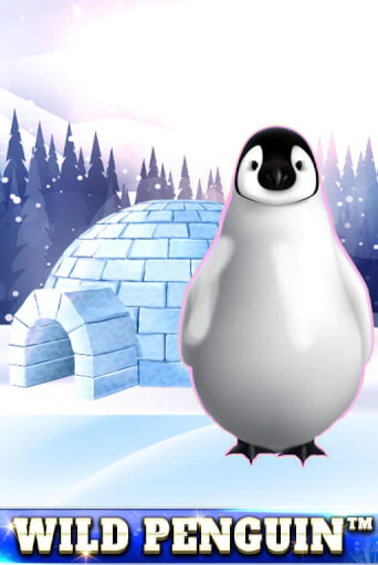 Демо игра Wild Penguin играть онлайн | VAVADA Casino бесплатно