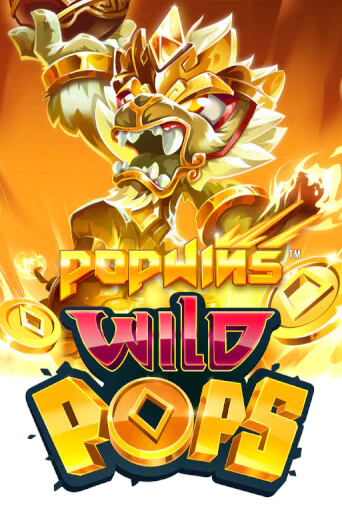 Демо игра WildPops™ играть онлайн | VAVADA Casino бесплатно