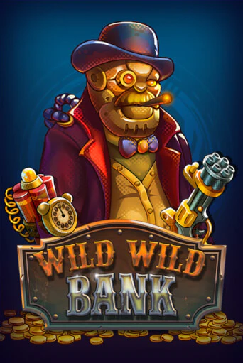 Демо игра Wild Wild Bank играть онлайн | VAVADA Casino бесплатно