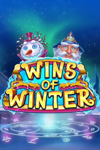 Демо игра Wins of Winter играть онлайн | VAVADA Casino бесплатно