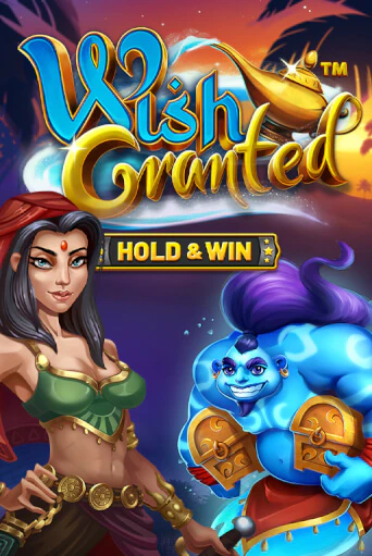 Демо игра Wish Granted играть онлайн | VAVADA Casino бесплатно