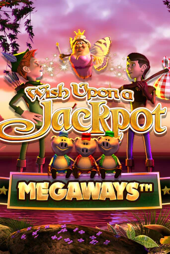 Демо игра Wish Upon A Jackpot Megaways™ играть онлайн | VAVADA Casino бесплатно