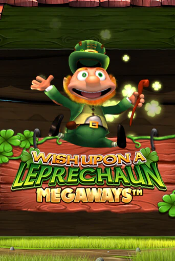 Демо игра Wish Upon A Leprechaun Megaways играть онлайн | VAVADA Casino бесплатно