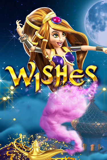 Демо игра Wishes играть онлайн | VAVADA Casino бесплатно