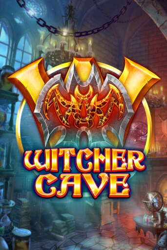 Демо игра Witcher Cave играть онлайн | VAVADA Casino бесплатно