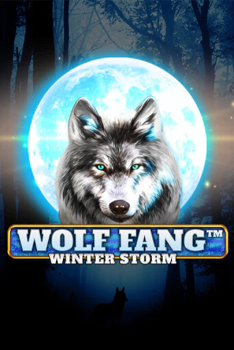 Демо игра Wolf Fang Winter Storm играть онлайн | VAVADA Casino бесплатно