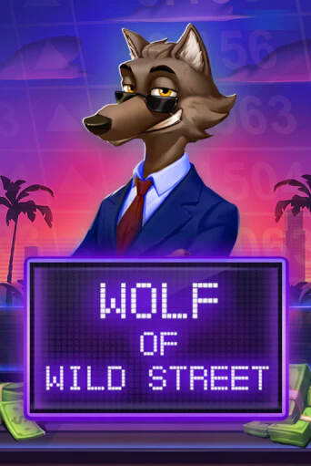 Демо игра Wolf of Wild Street играть онлайн | VAVADA Casino бесплатно