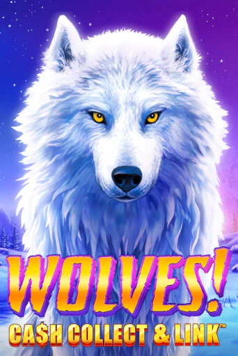 Демо игра Wolves! Cash Collect & Link™ играть онлайн | VAVADA Casino бесплатно