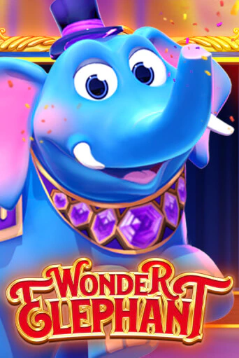 Демо игра Wonder Elephant играть онлайн | VAVADA Casino бесплатно