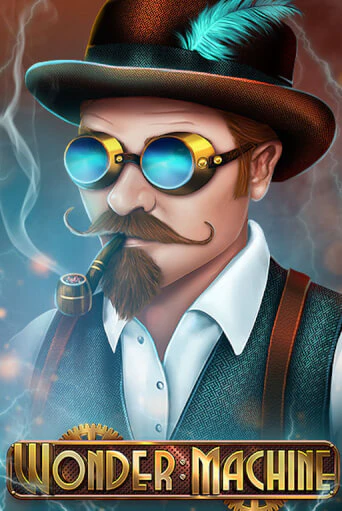 Демо игра Wonder Machine играть онлайн | VAVADA Casino бесплатно
