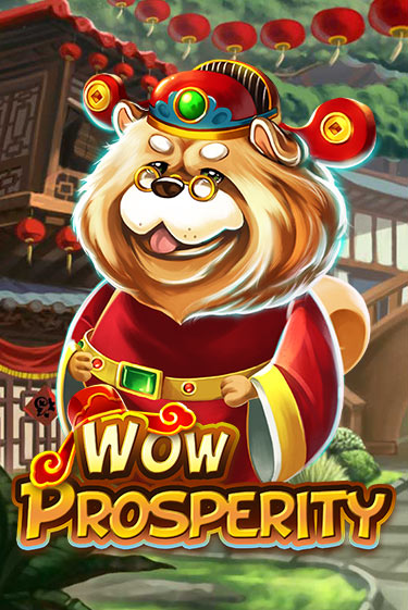 Демо игра Wow Prosperity играть онлайн | VAVADA Casino бесплатно