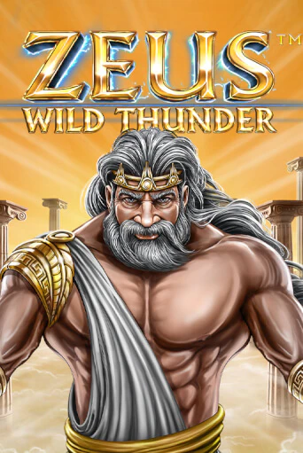 Демо игра Zeus Wild Thunder играть онлайн | VAVADA Casino бесплатно