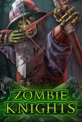 Демо игра Zombie Knights играть онлайн | VAVADA Casino бесплатно