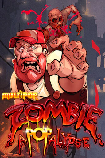 Демо игра Zombie aPOPalypse играть онлайн | VAVADA Casino бесплатно