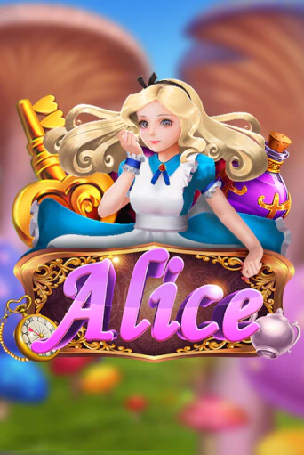 Демо игра Alice играть онлайн | VAVADA Casino бесплатно