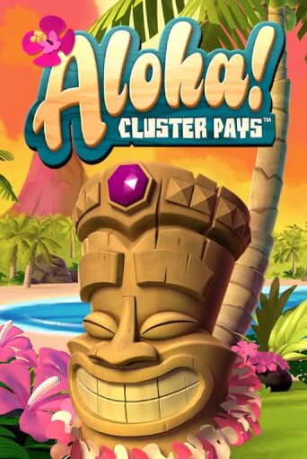 Демо игра Aloha! Cluster Pays™ играть онлайн | VAVADA Casino бесплатно