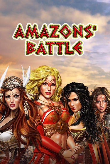 Демо игра Amazons' Battle играть онлайн | VAVADA Casino бесплатно