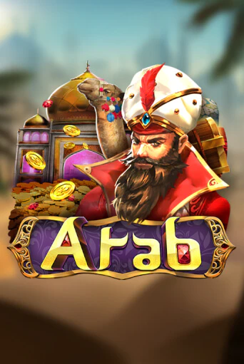 Демо игра Arab играть онлайн | VAVADA Casino бесплатно