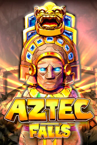 Демо игра Aztec Falls играть онлайн | VAVADA Casino бесплатно