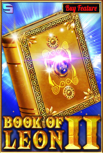 Демо игра Book Of Leon II играть онлайн | VAVADA Casino бесплатно