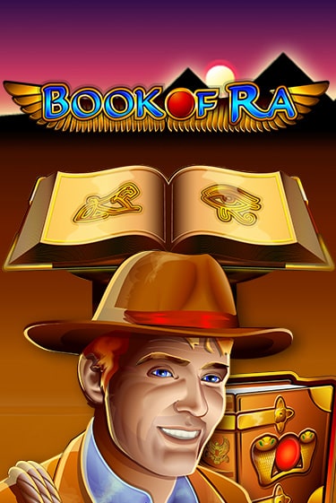 Демо игра Book Of Ra играть онлайн | VAVADA Casino бесплатно