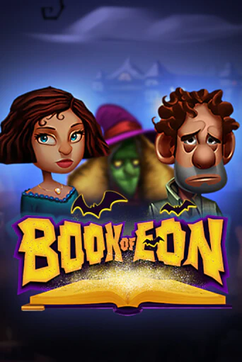 Демо игра Book of Eon играть онлайн | VAVADA Casino бесплатно