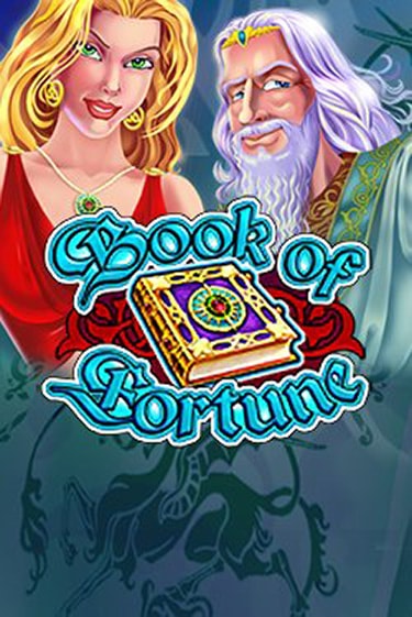 Демо игра Book of Fortune играть онлайн | VAVADA Casino бесплатно