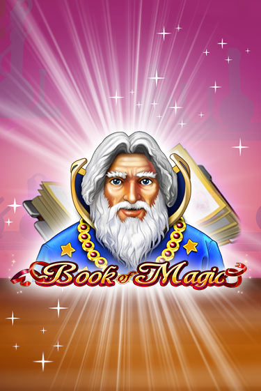 Демо игра Book Of Magic играть онлайн | VAVADA Casino бесплатно