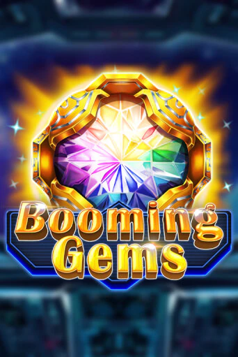 Демо игра Booming Gems играть онлайн | VAVADA Casino бесплатно