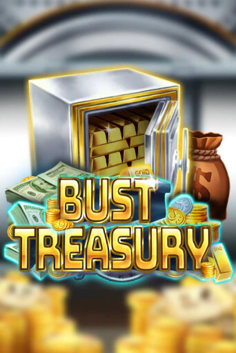 Демо игра Bust Treasury играть онлайн | VAVADA Casino бесплатно