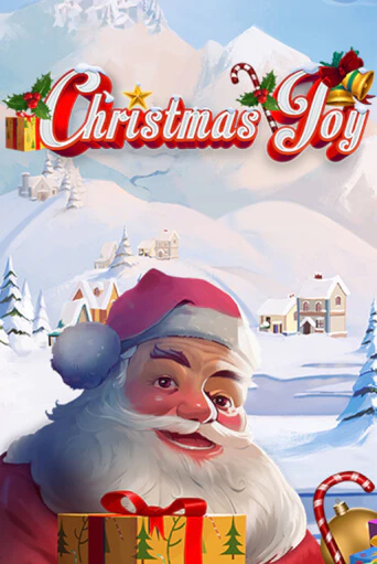Демо игра Christmas Joy играть онлайн | VAVADA Casino бесплатно