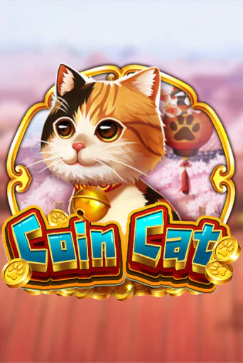 Демо игра Coin Cat играть онлайн | VAVADA Casino бесплатно