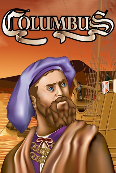 Демо игра Columbus играть онлайн | VAVADA Casino бесплатно