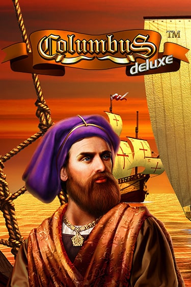 Демо игра Columbus Deluxe играть онлайн | VAVADA Casino бесплатно
