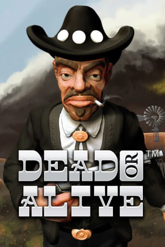 Демо игра Dead or Alive™ играть онлайн | VAVADA Casino бесплатно