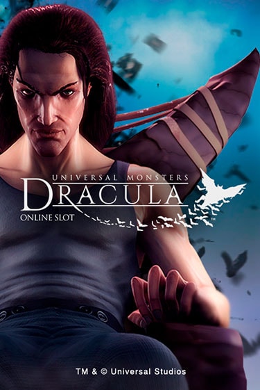 Демо игра Dracula играть онлайн | VAVADA Casino бесплатно