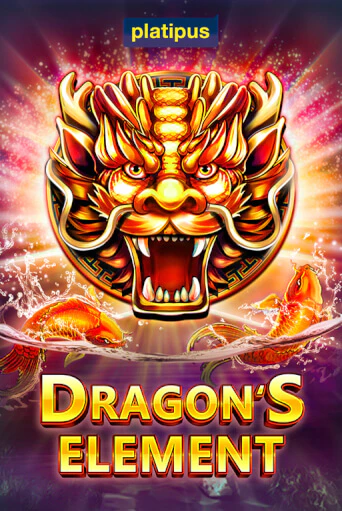 Демо игра Dragon`s Element играть онлайн | VAVADA Casino бесплатно