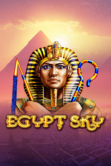 Демо игра Egypt Sky играть онлайн | VAVADA Casino бесплатно