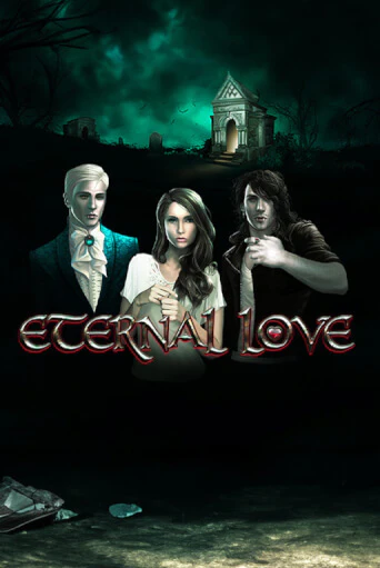 Демо игра Eternal Love играть онлайн | VAVADA Casino бесплатно
