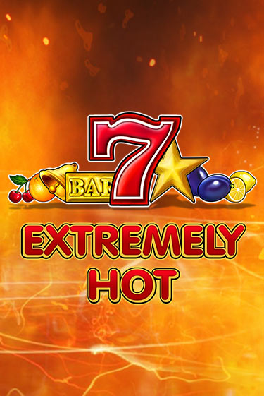 Демо игра Extremely Hot играть онлайн | VAVADA Casino бесплатно
