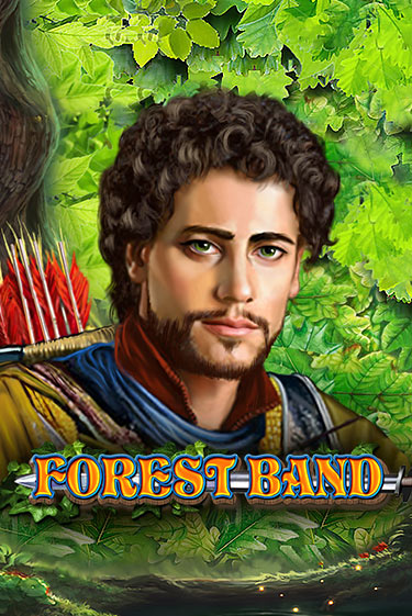 Демо игра Forest Band играть онлайн | VAVADA Casino бесплатно