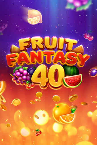 Демо игра Fruit Fantasy 40 играть онлайн | VAVADA Casino бесплатно