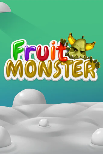 Демо игра Fruit Monster играть онлайн | VAVADA Casino бесплатно