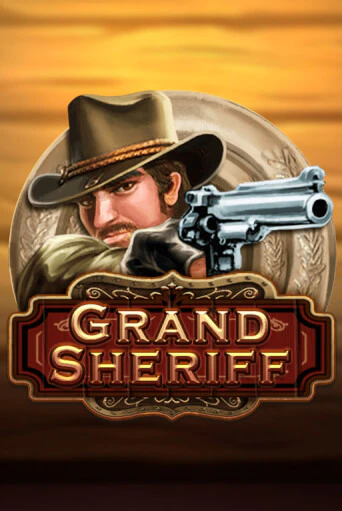 Демо игра Grand Sheriff играть онлайн | VAVADA Casino бесплатно